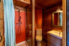 Luxury wooden house, a real gem, 6 rooms, AIX EN PROVENCE - North (13090)