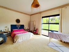 Luxury wooden house, a real gem, 6 rooms, AIX EN PROVENCE - North (13090)