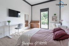 Stunning 6-room wooden house in Aix-en-Provence - Puyricard