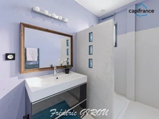 Stunning 6-room wooden house in Aix-en-Provence - Puyricard