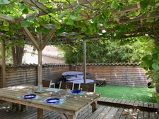  Maison T5 rénovée – 117 m² – Parcelle 588 m² MEYRARGUES (13650)