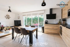 Appartement 2020 T3 de 70m² - secteur nord d'AIX EN PROVENCE - Extérieur et box