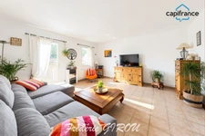 Appartement T3 65m² lumineux avec balcon, garage et cave MEYRARGUES (13)