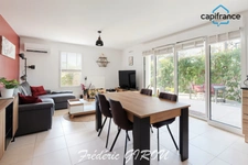 Appartement 2020 T3 de 70m² - secteur nord d'AIX EN PROVENCE - Extérieur et box