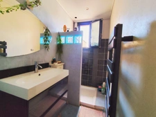 Luxury wooden house, a real gem, 6 rooms, AIX EN PROVENCE - North (13090)