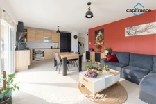 Appartement 2020 T3 de 70m² - secteur nord d'AIX EN PROVENCE - Extérieur et box