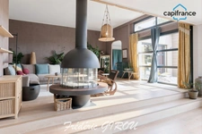 Stunning 6-room wooden house in Aix-en-Provence - Puyricard
