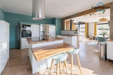 Stunning 6-room wooden house in Aix-en-Provence - Puyricard