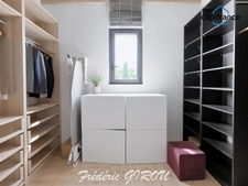Stunning 6-room wooden house in Aix-en-Provence - Puyricard