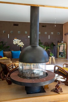 Luxury wooden house, a real gem, 6 rooms, AIX EN PROVENCE - North (13090)