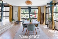 Stunning 6-room wooden house in Aix-en-Provence - Puyricard