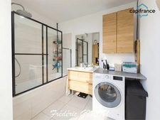 Appartement 2020 T3 de 70m² - secteur nord d'AIX EN PROVENCE - Extérieur et box