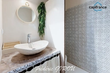 Stunning 6-room wooden house in Aix-en-Provence - Puyricard