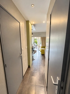 Appartement à vendre 2 pièces CAP D'AGDE (34)