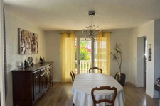 Detached villa with swimming pool in CAZOULS LES BEZIERS (HERAULT, 34)