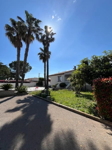 Detached villa with swimming pool in CAZOULS LES BEZIERS (HERAULT, 34)