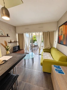 Appartement à vendre 2 pièces CAP D'AGDE (34)
