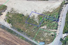 BÉZIERS (34)– TERRAIN À BÂTIR DE 541 M²