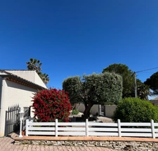 Detached villa with swimming pool in CAZOULS LES BEZIERS (HERAULT, 34)