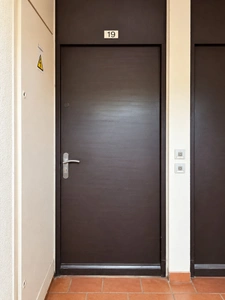 Appartement à vendre 2 pièces CAP D'AGDE (34)