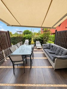 Appartement à vendre 2 pièces CAP D'AGDE (34)