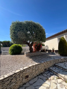 Detached villa with swimming pool in CAZOULS LES BEZIERS (HERAULT, 34)