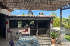 Detached villa with swimming pool in CAZOULS LES BEZIERS (HERAULT, 34)