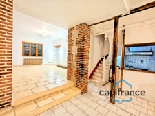 Grande Maison de Charme 175m² – Coeur de Ville – 5 Chambres