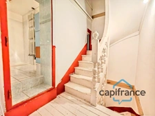 Grande Maison de Charme 175m² – Coeur de Ville – 5 Chambres