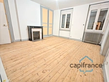 Grande Maison de Charme 175m² – Coeur de Ville – 5 Chambres