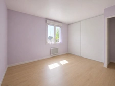 ALBERTVILLE (73) - MAISON 232 m2 - TERRAIN 1740 m2.