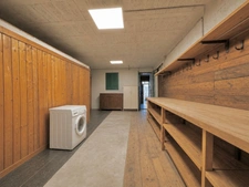 ALBERTVILLE (73) - Maison de ville Type 5 de 132,24 m2