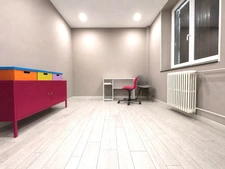 ALBERTVILLE (73) - Maison de ville Type 5 de 132,24 m2