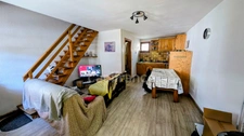 Maison à vendre 8 pièces SAINT MARTIN DE BELLEVILLE (73) LES MENUIRES VAL THORENS