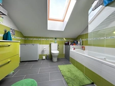 VAL DE CHAISE (74) - MAISON de 2015 Type 4 de 111,52 m2 - Terrain 431m2
