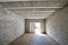 SAINT JEAN DE LA PORTE (73) - GRANGE sur parcelle de 168 m2