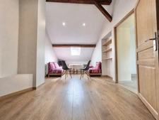 ALBERTVILLE (73) - Maison de ville Type 5 de 132,24 m2