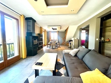 SAINTE HELENE SUR ISERE (73) Maison de 146 m2 - Terrain de 1500 m2