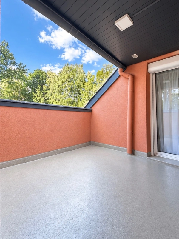ALBERTVILLE (73) - APPARTEMENT TYPE 4 de 83,47 m2.