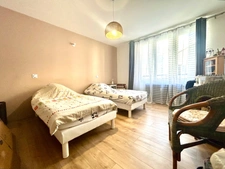 ALBERTVILLE (73) - Appartement Type 3 de 80,39 m2
