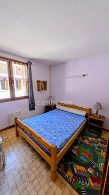 Maison à vendre 8 pièces SAINT MARTIN DE BELLEVILLE (73) LES MENUIRES VAL THORENS