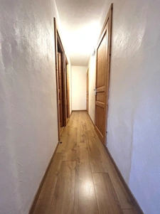 NOTRE DAME DES MILLIERES (73) - Maison Mitoyenne de 126 m2 - Terrain 900 m2