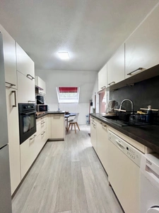 ALBERTVILLE (73) - APPARTEMENT TYPE 4 de 83,47 m2.