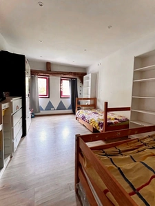 SAINTE HELENE SUR ISERE (73) Maison mitoyenne de 137,56 m2 - Terrain 1740 m2.