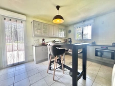 ALBERTVILLE (73) - MAISON 232 m2 - TERRAIN 1740 m2.