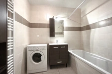 ALBERTVILLE (73) - APPARTEMENT type 2 de 49m2 en Rez de jardin  