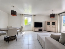ALBERTVILLE (73) - MAISON 232 m2 - TERRAIN 1740 m2.