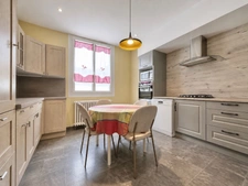 ALBERTVILLE (73) - Maison de ville Type 5 de 132,24 m2