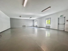 ALBERTVILLE (73) - MAISON 232 m2 - TERRAIN 1740 m2.