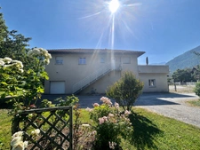 ALBERTVILLE (73) - MAISON 232 m2 - TERRAIN 1740 m2.